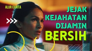 WANITA INI BUKAN TUKANG BERSIH2 BIASA - PART 3