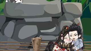 Zongwu Qunfang Zhuan 11-I can see through women's evil thoughts. When I arrived in Tianlong World, I