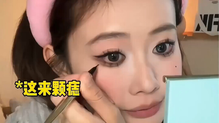 女生是不是都这样？