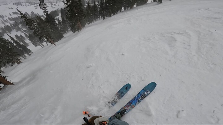 Alta - December 21, 2022