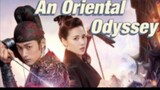 AN ORIENTAL ODYSSEY Episode 21 Tagalog Dubbed