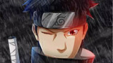 [AMV][MAD]Adegan berdarah Uchiha Shisui di <Naruto>