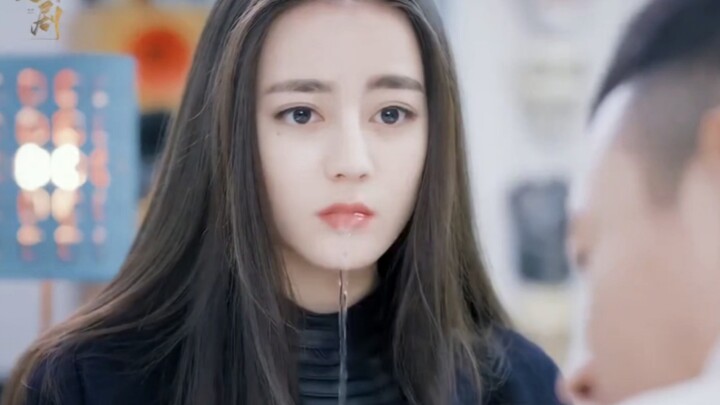 Siapa yang tidak suka dengan Gao Wen, si iblis kecil yang cerdas dan menggemaskan kita ini～