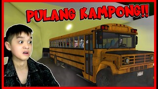 LIBURAN !! ATUN & MOMON PULANG KAMPONG !! Feat @MOOMOO Roblox Roleplay Indonesia