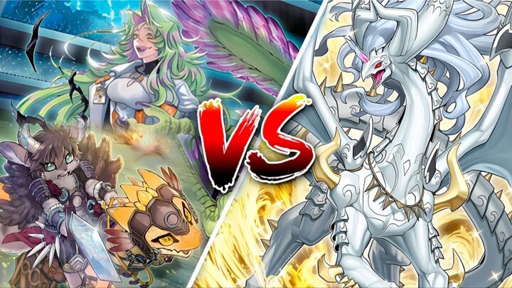 GAME 2 FUR HIRE GMX VS BRANDED