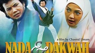 [FILMJADUL-HD] Nada dan Dakwah (1991) 720p