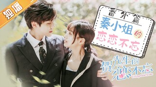 《贺先生的恋恋不忘 Unforgettable Love》 番外：秦小姐的恋恋不忘【芒果TV青春剧场】