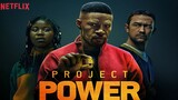 Project Power 2020