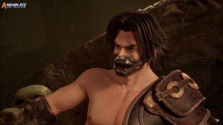 Rebirth Of The Sword Patriarch EPS 15 Sub Indo