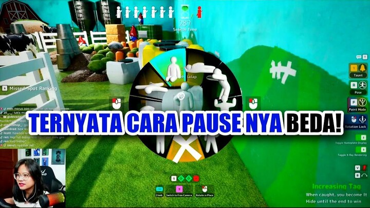 🎯 TERNYATA INI CARA PAUSE YANG BENAR, TAPI SEMUA SALAH!