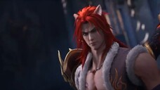 Wu Dong Qian Kun S6 episode 4 sub indo