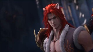 Wu Dong Qian Kun S6 episode 4 sub indo