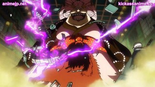 One Piece Episode 1045 English Subbed HD1080 ( FIXSUB ) - One Piece Latest Episode 1045