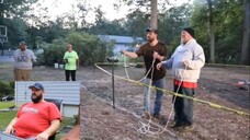 Hand Cuff Challenge! Webber's Reaction