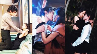 CEO 30 tahun dingin pada semua wanita, tapi jatuh cinta pada adik angkatnya 5 tahun lebih muda!