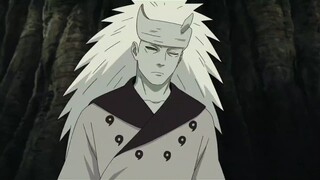 Naruto And Sasuke vs Madara