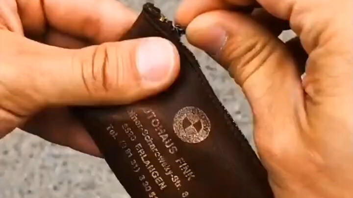 沉浸式体验 超稀有保存完好「1988年 宝马635CSi 」