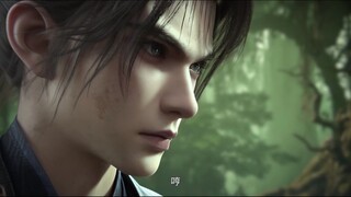 Tomb Of Fallen S3 Eps 09 Sub Indo