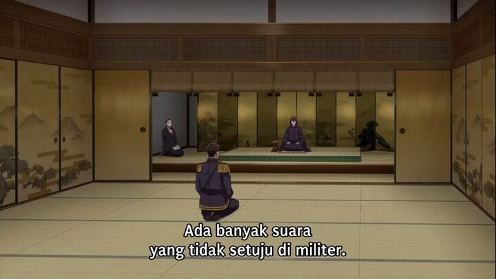 Watashi no Shiawase na Kekkon 2nd Season EP 07