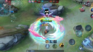 surrender?