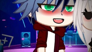 pov:teman mu sedang mabuk