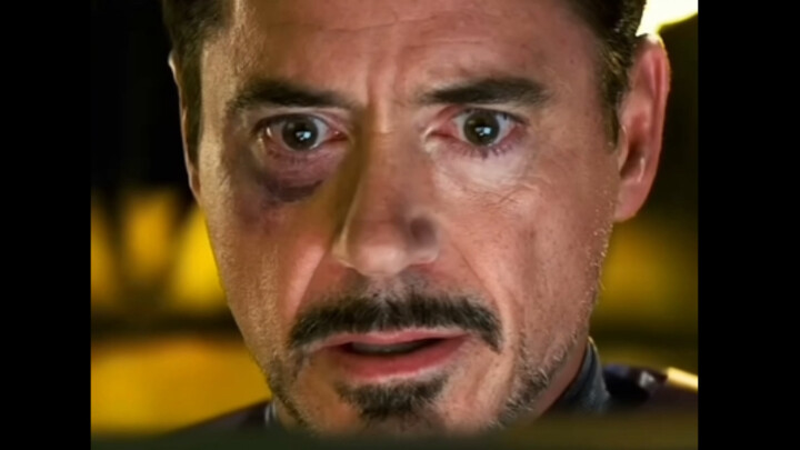 ความลับของบากีทำให้ฝ่ายอเวนเจอร์สแตกแยก