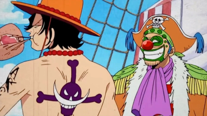 Baki: Isn’t this bullying the innocent?