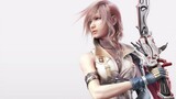 [Final Fantasy XIII] Video theo phong cách Hollywood siêu nét