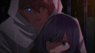 sosweet banget nih pasangan