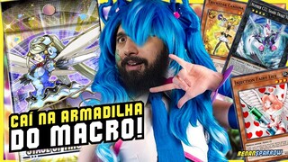 O MUNDO É NOVO, MÁS O MACRO NO PACK OPENING É O MESMO! - Yu-Gi-Oh! Duel Links #1827