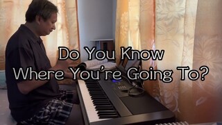 Theme from Mahogany