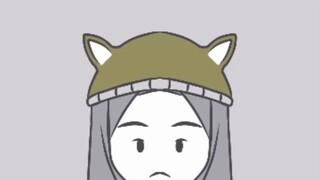 senyum dong :)