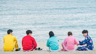 Sweet Munchies Ep 7 ❤️ | Korean Drama | Hindi Dubbed | Omar Rizwan Series 🎬