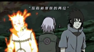 这两人心眼子真多