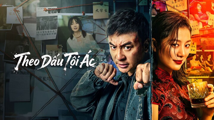 Theo Dấu Tội Ác (2026) Full HD Thuyết Minh