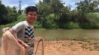 หาตึกปลากินข้าวอยู่นากับแจ็คกับแฮม