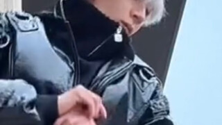 《内娱男星模仿李羲承进行曲》谁赢了