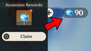 WARNING!!! DON'T DO THIS Fatal Mistake Right Now or In Genshin Version 2.4..