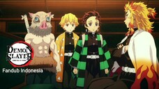 Kimetsu no Yaiba [Fandub Indonesia]