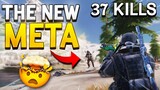 I FOUND THE NEW S13 BR META COMBO AND ITS INSANELY OP | Call of Duty: Mobile | Battle Royale