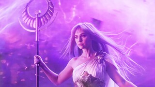 Pegasus đại chiến Phoenix! Trailer cuối cùng của bộ phim Saint Seiya do Nhật Bản và Mỹ hợp tác sản x