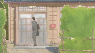Cara Mengubah Hidup Seorang Anak [ Episode 01 ] Usagi  Drop  Re-Encoded : [ Anime Plus ID ]