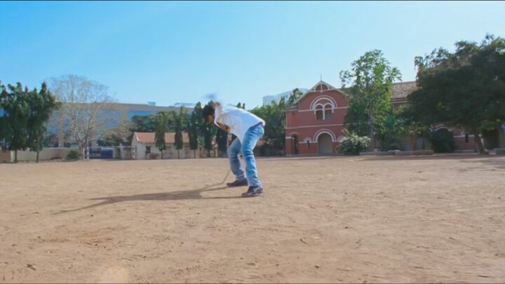 Kanchana 1 2011 Tamil Full Movie HD