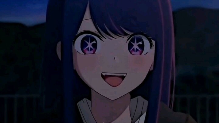 Transformation#oshinoko#anime#capcut#templat