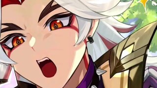 เมื่อคุณทำให้พวกเขาหล่อ