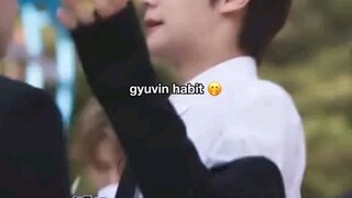 gyujin