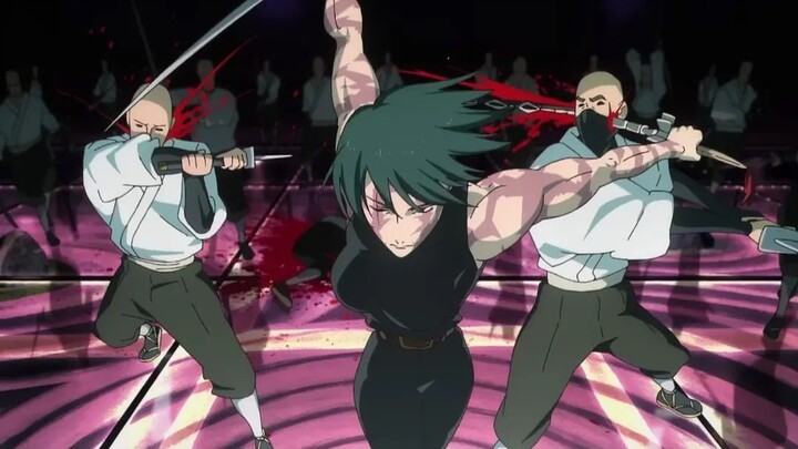 Ulasan Musim Ketiga Jujutsu Kaisen! Salju di Shibuya belum mencair, tapi pisau eksekusi sudah turun!