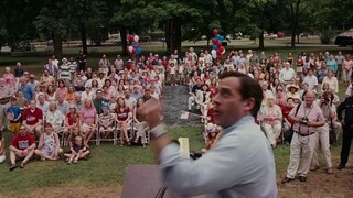 Evan's Almighty