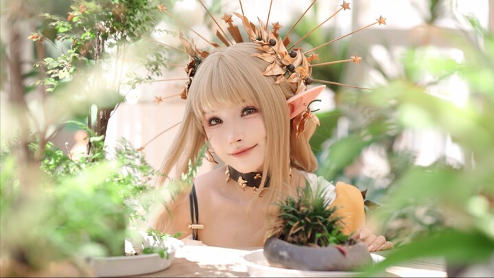 If I go “miu,” will you dare to respond, Doctor?