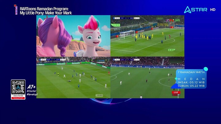 [fanmade/fiktif] My Little Pony: Make Your Mark (25/02/26)